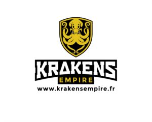 Logo Design by alpino for Krakens Empire | Design: #20642813