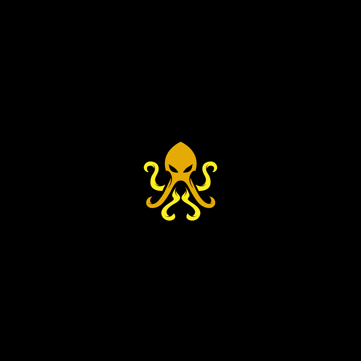 Logo Design by ipadipad for Krakens Empire | Design #20642588
