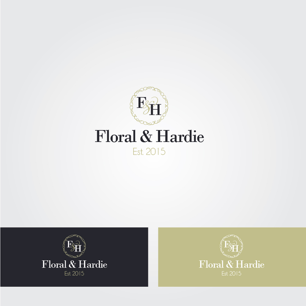 Logo Design by abc. for this project | Design #20642858