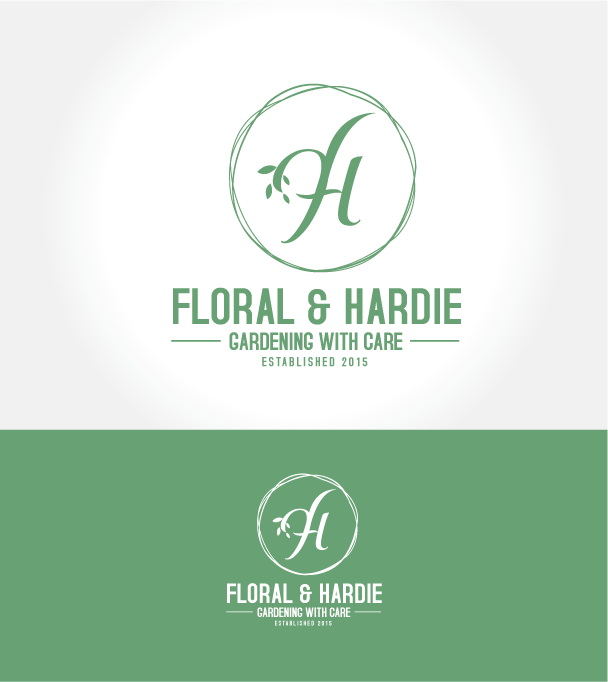 Logo Design by graphicevolution for this project | Design #20644347