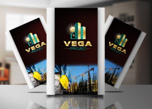 Logo Design by Wonderful design for vega project srl | Design: #20644656