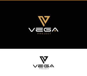 Logo Design by farhiyashaikh for vega project srl | Design: #20644454