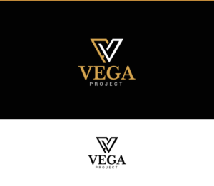 Logo Design by farhiyashaikh for vega project srl | Design: #20644456