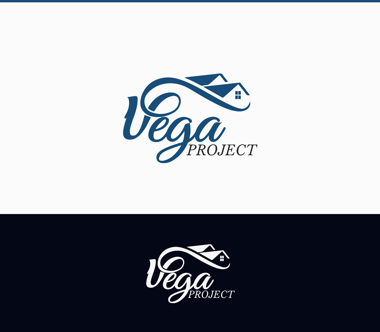 Logo Design by farhiyashaikh for vega project srl | Design #20644457