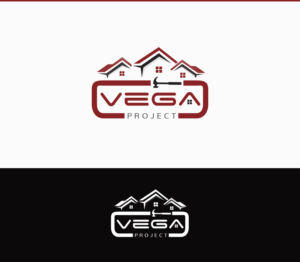Logo Design by farhiyashaikh for vega project srl | Design: #20644460
