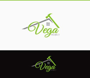 Logo Design by farhiyashaikh for vega project srl | Design: #20644461