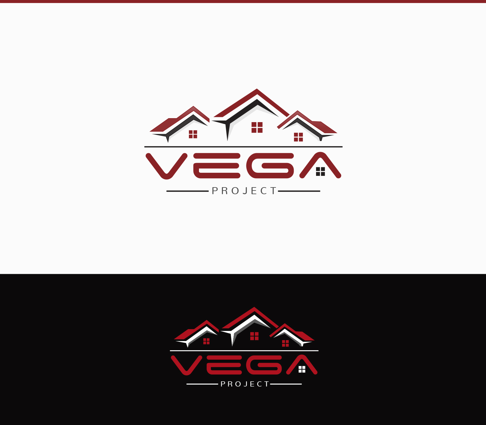 Logo Design by farhiyashaikh for vega project srl | Design #20644462