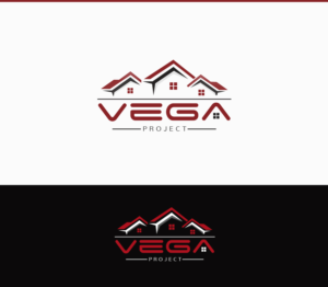 Logo Design by farhiyashaikh for vega project srl | Design: #20644462
