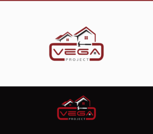 Logo Design by farhiyashaikh for vega project srl | Design: #20644463