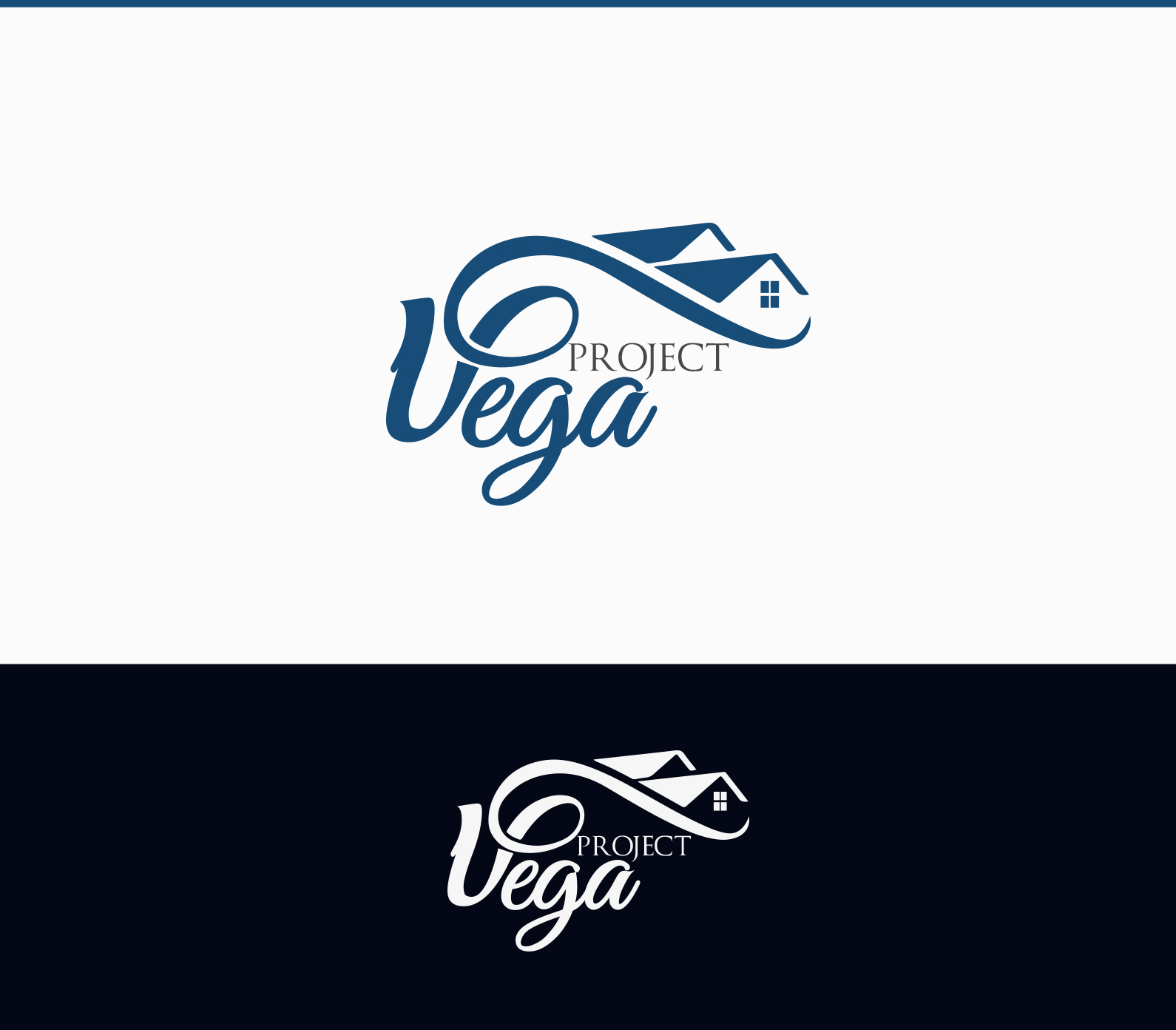 Logo Design by farhiyashaikh for vega project srl | Design #20644464