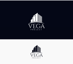 Logo Design by farhiyashaikh for vega project srl | Design: #20644465