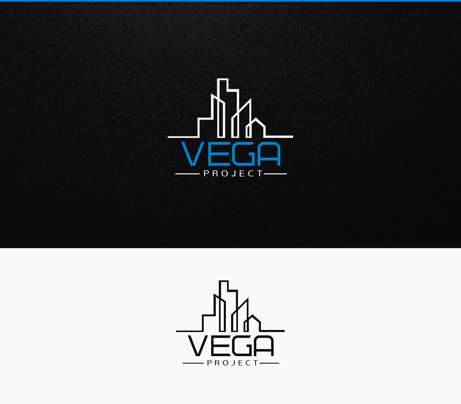 Logo Design by farhiyashaikh for vega project srl | Design #20644468