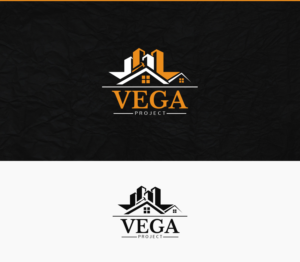 Logo Design by farhiyashaikh for vega project srl | Design: #20644469