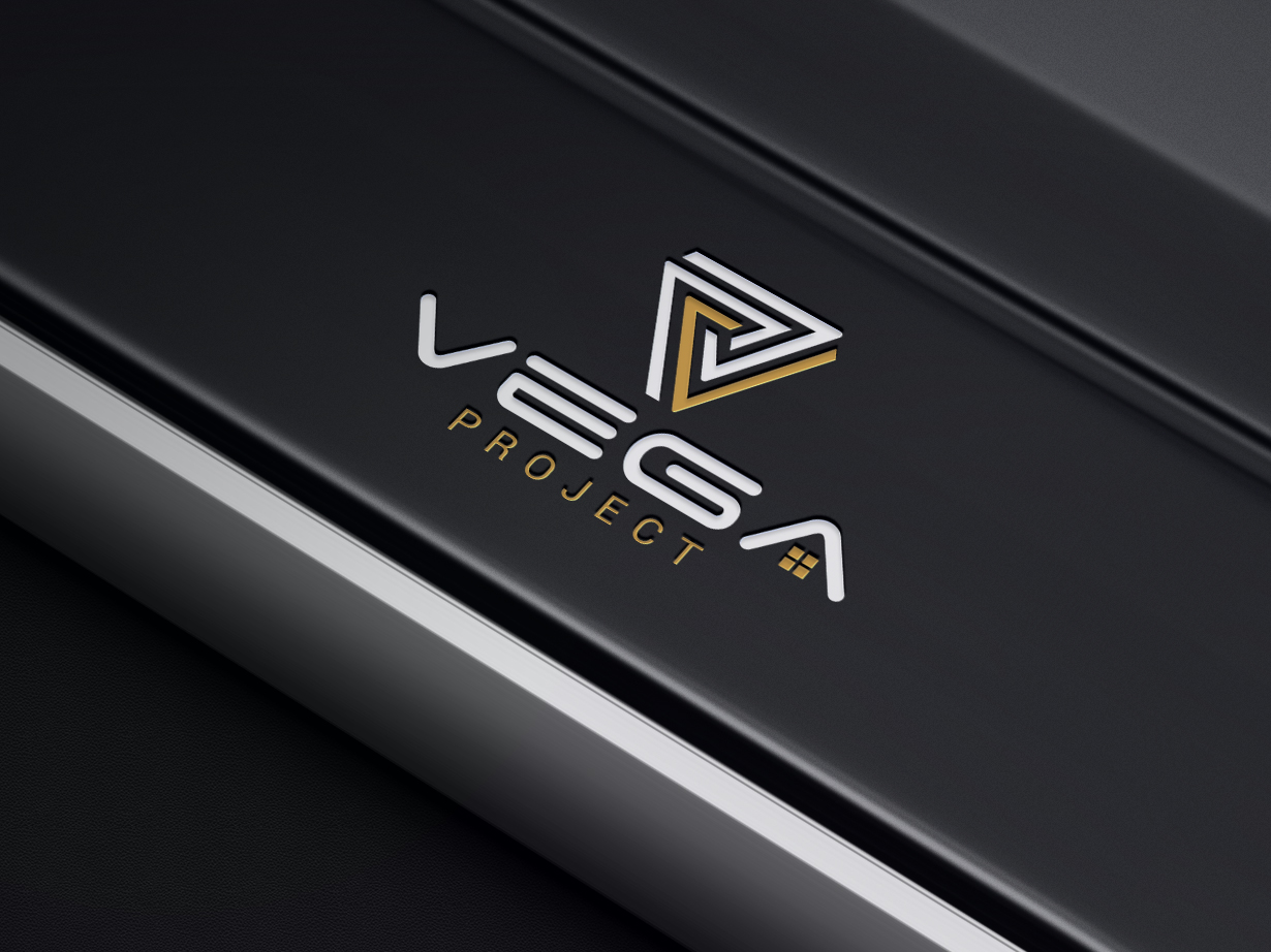 Logo Design by farhiyashaikh for vega project srl | Design #20644477