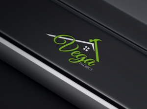 Logo Design by farhiyashaikh for vega project srl | Design: #20644478