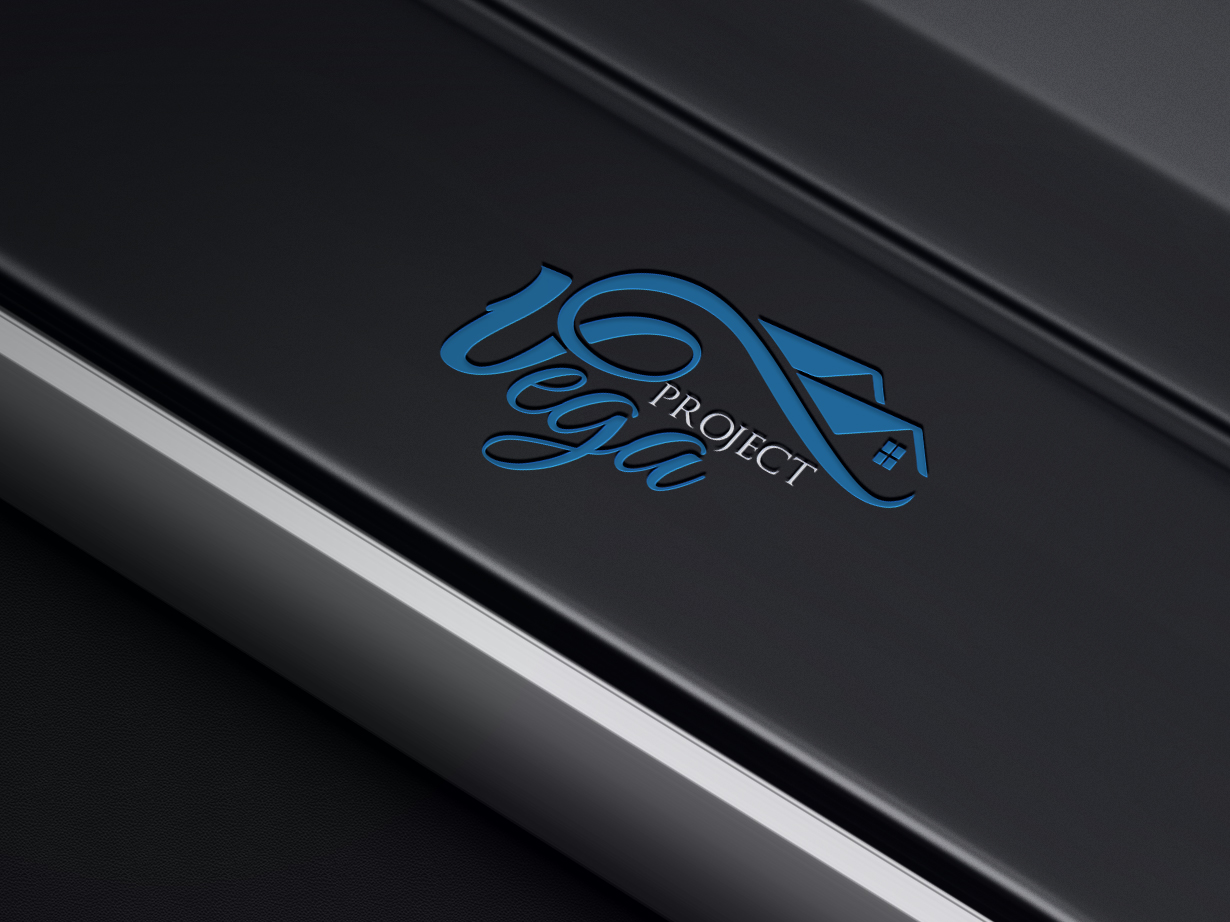 Logo Design by farhiyashaikh for vega project srl | Design #20644479