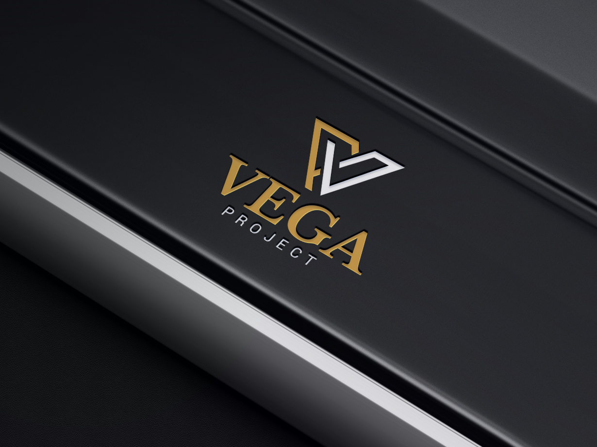 Logo Design by farhiyashaikh for vega project srl | Design #20644480