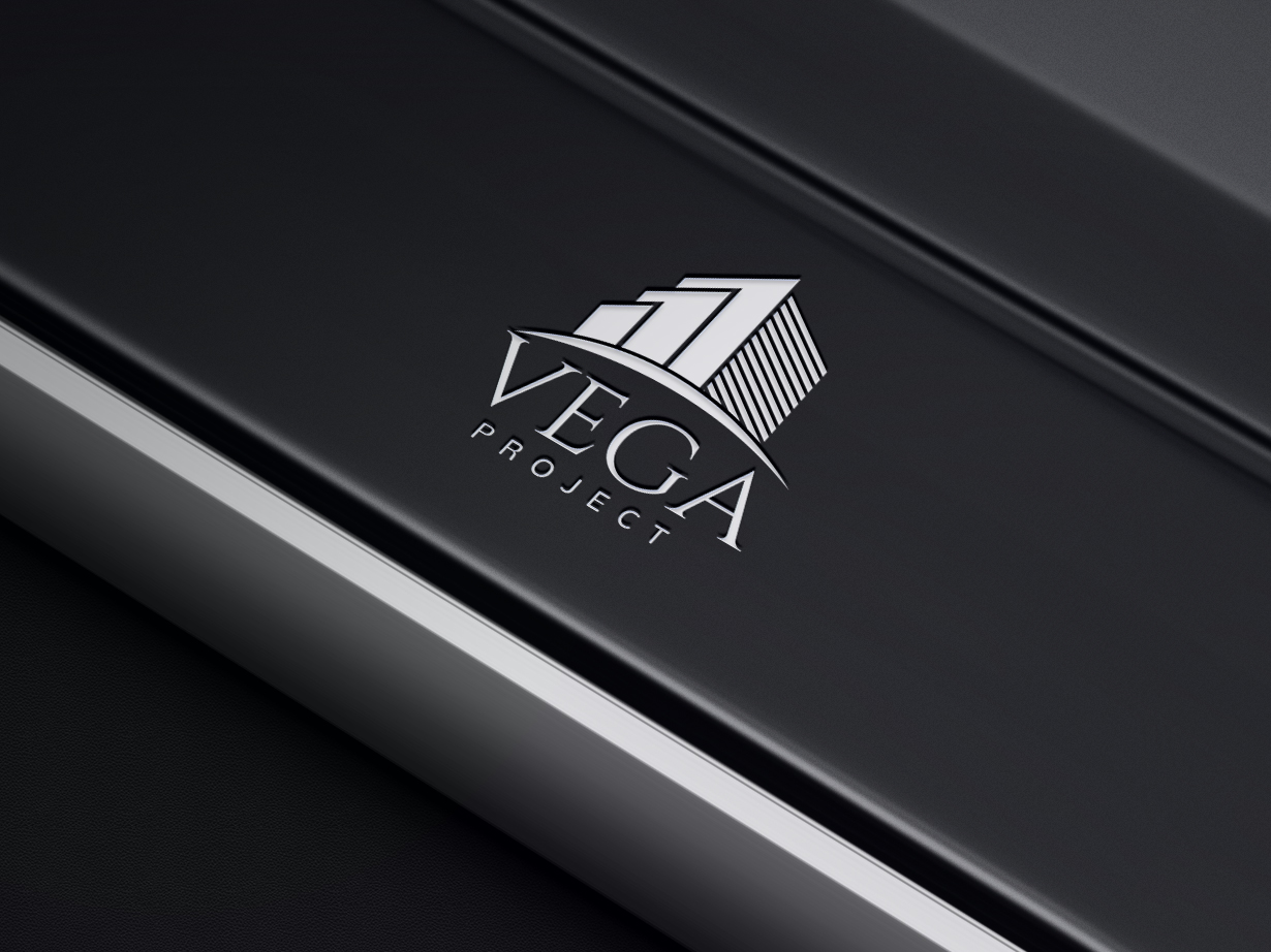 Logo Design by farhiyashaikh for vega project srl | Design #20644486