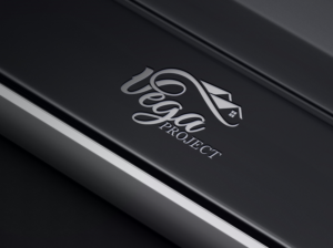 Logo Design by farhiyashaikh for vega project srl | Design: #20644487