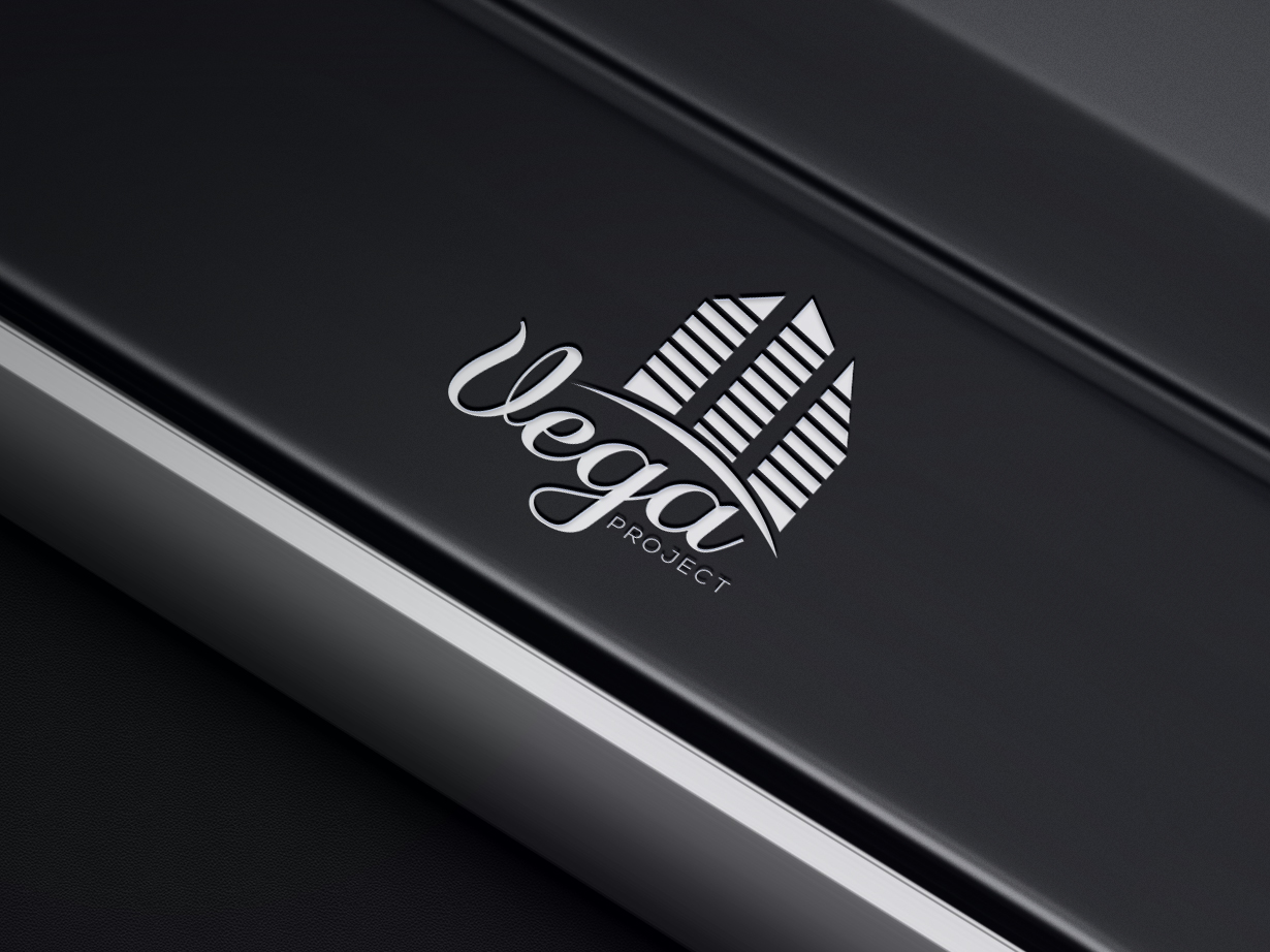 Logo Design by farhiyashaikh for vega project srl | Design #20644488