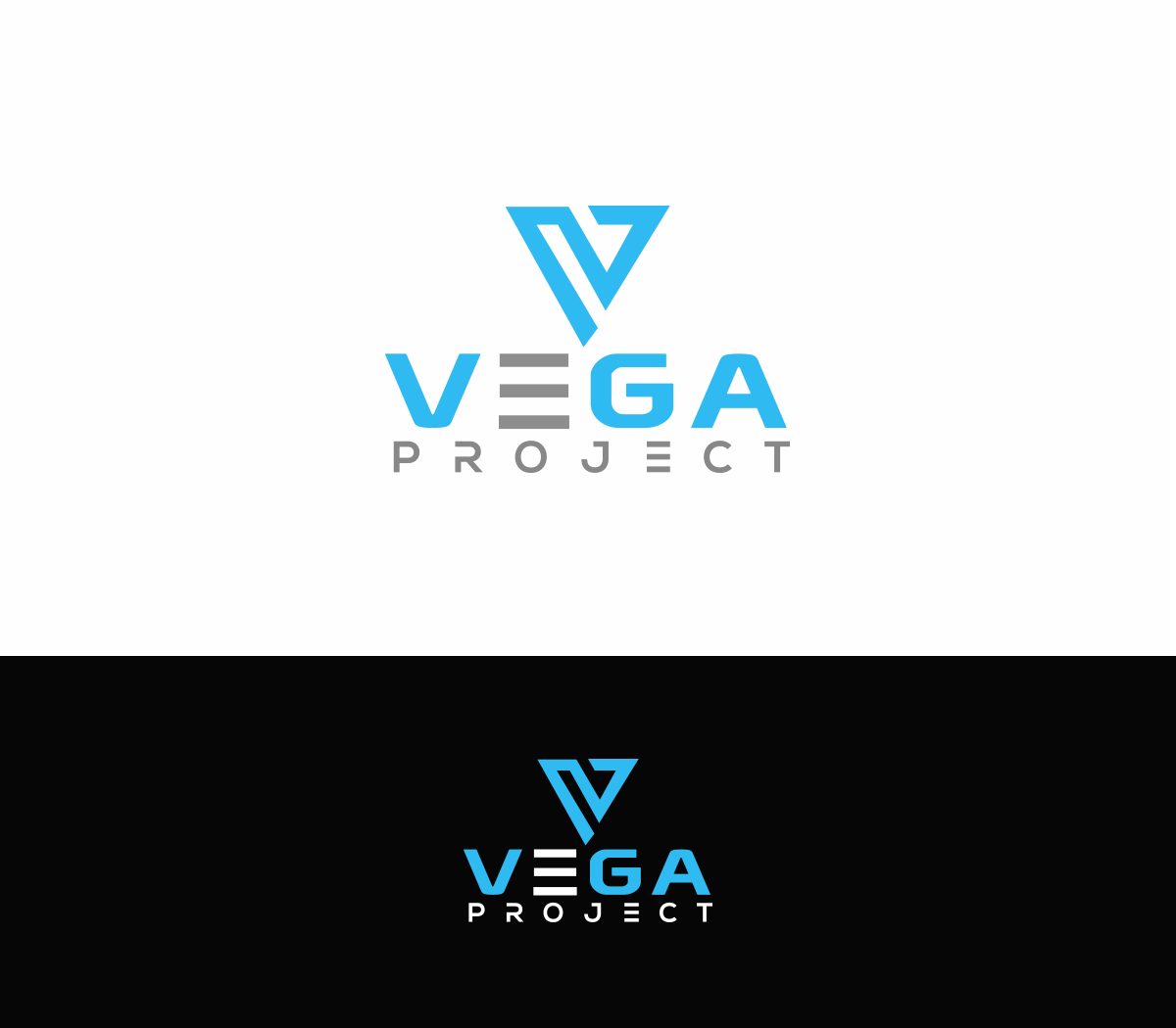 Logo Design by farhiyashaikh for vega project srl | Design #20918044