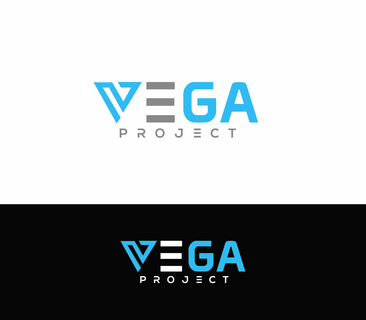 Logo Design by farhiyashaikh for vega project srl | Design #20918046
