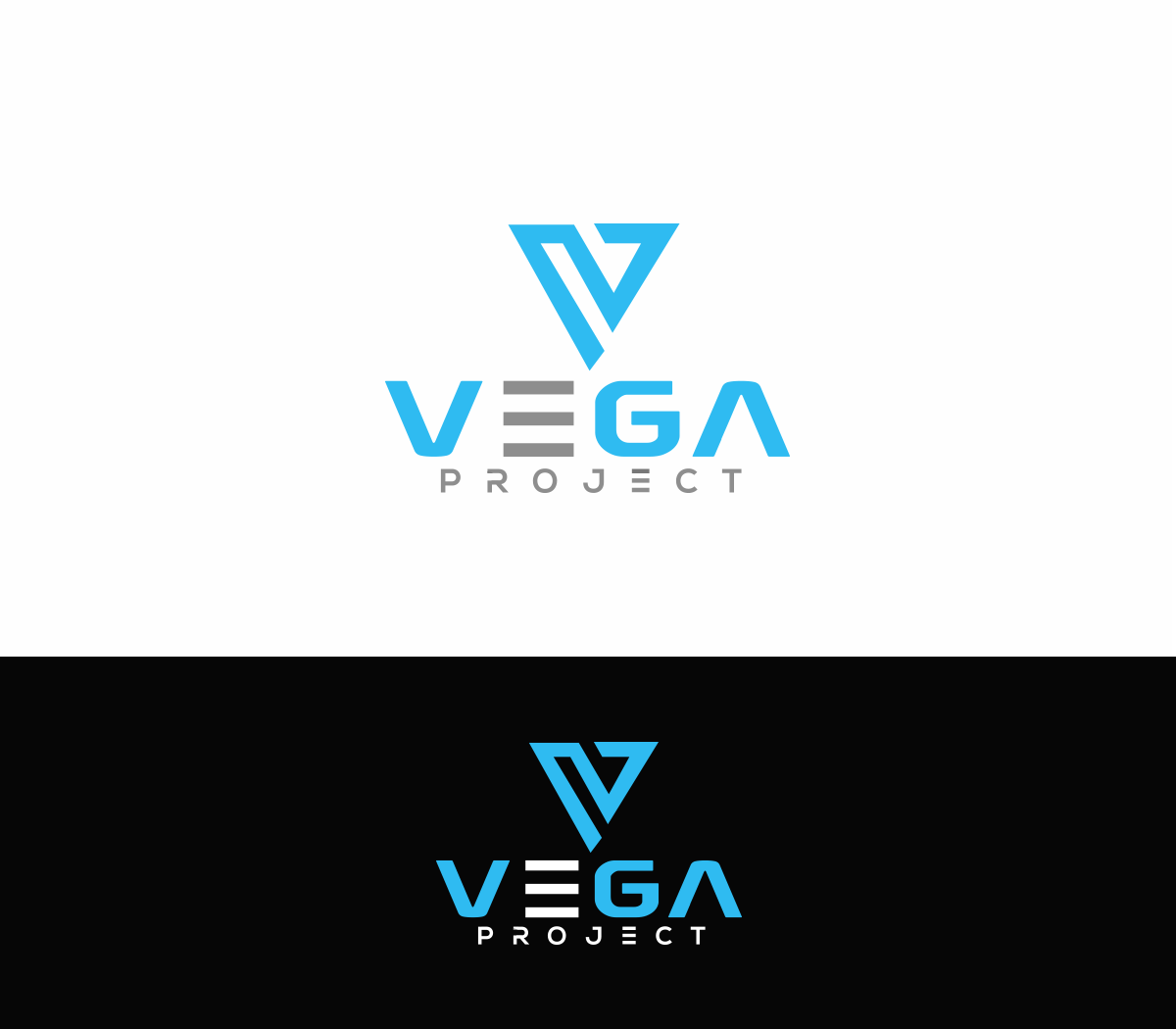 Logo Design by farhiyashaikh for vega project srl | Design #20918047