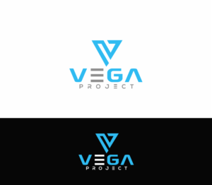 Logo Design by farhiyashaikh for vega project srl | Design: #20918047