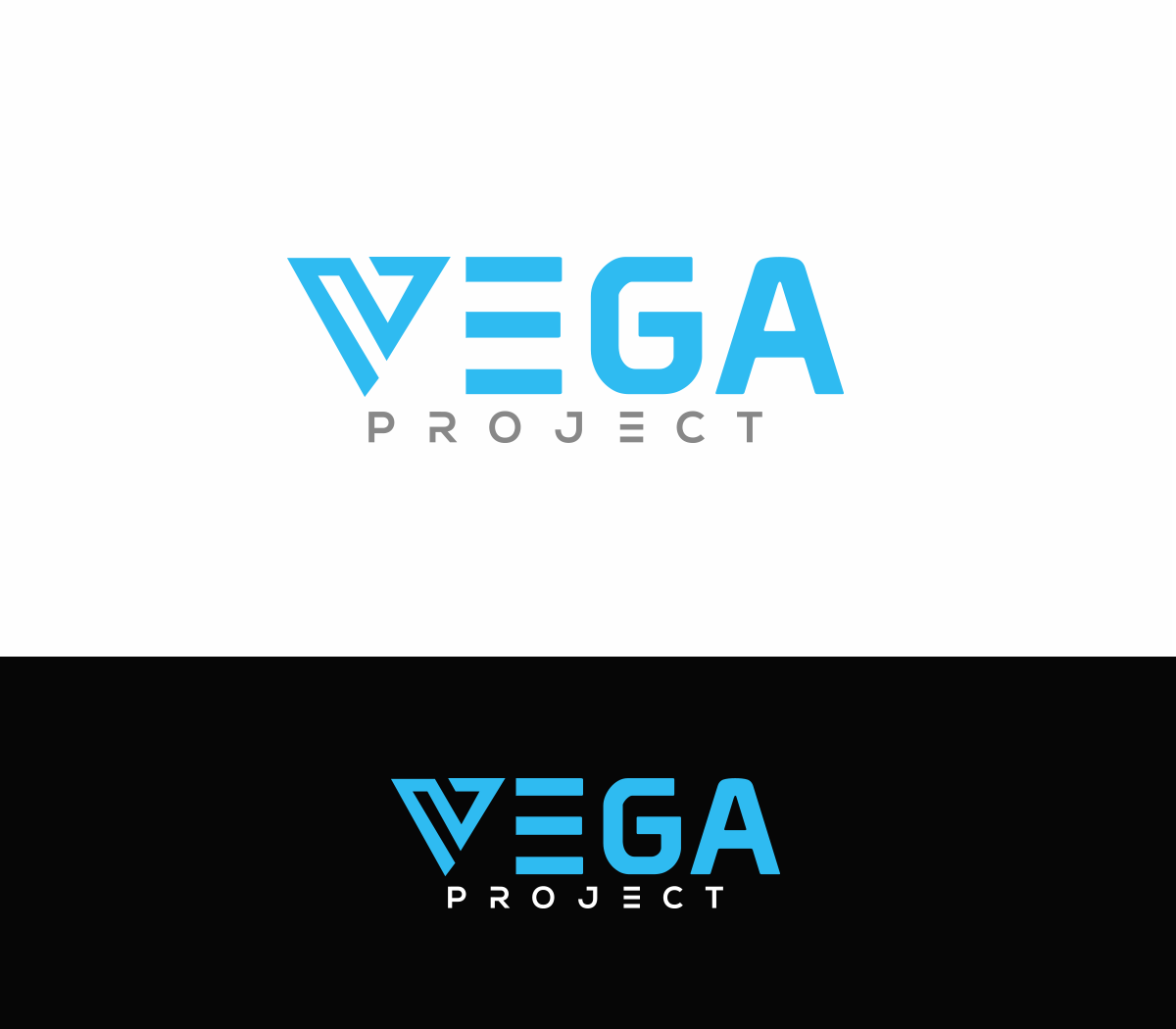 Logo Design by farhiyashaikh for vega project srl | Design #20918053
