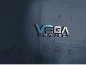 Logo Design by creativea for vega project srl | Design: #20642090