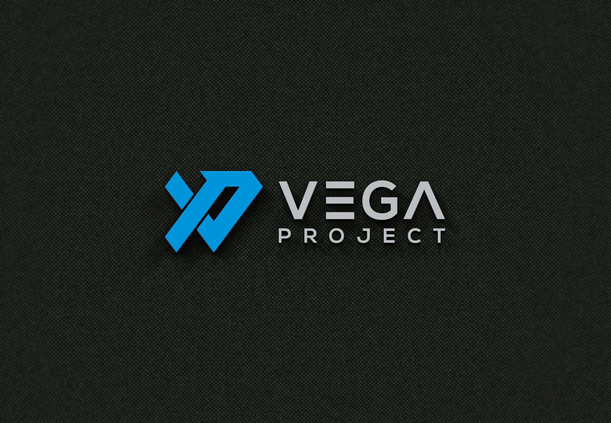 Logo Design by amstudio7865 for vega project srl | Design #20643783