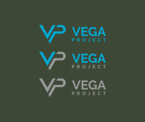 Logo Design by Riaper for vega project srl | Design: #20645893