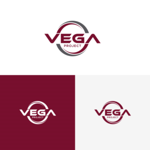 Logo Design by Art Punk for vega project srl | Design: #20644227