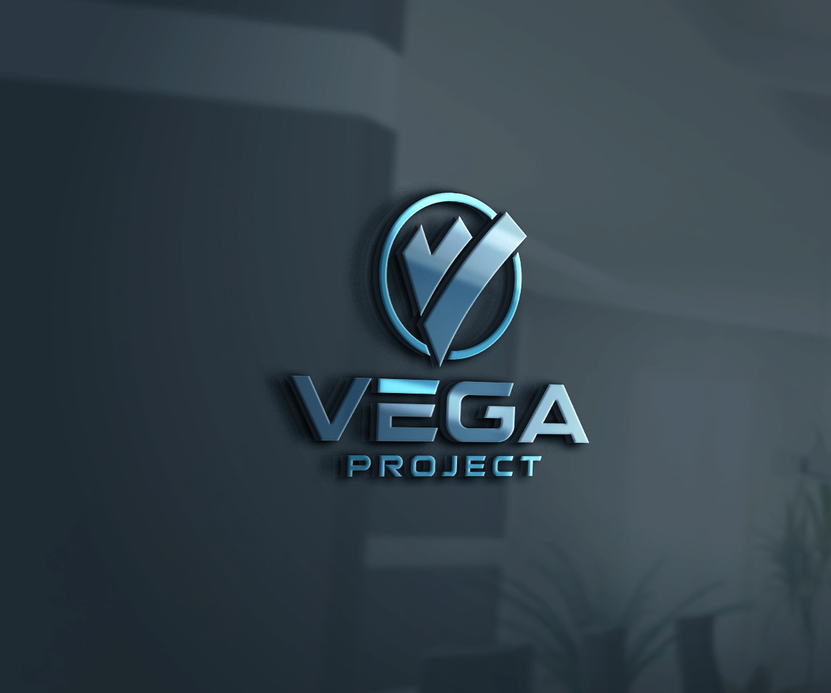 Logo Design by pulogo for vega project srl | Design #20644189