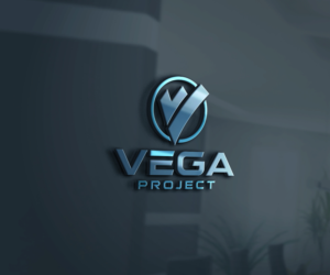 VEGA PROJECT | Logo Design by pulogo