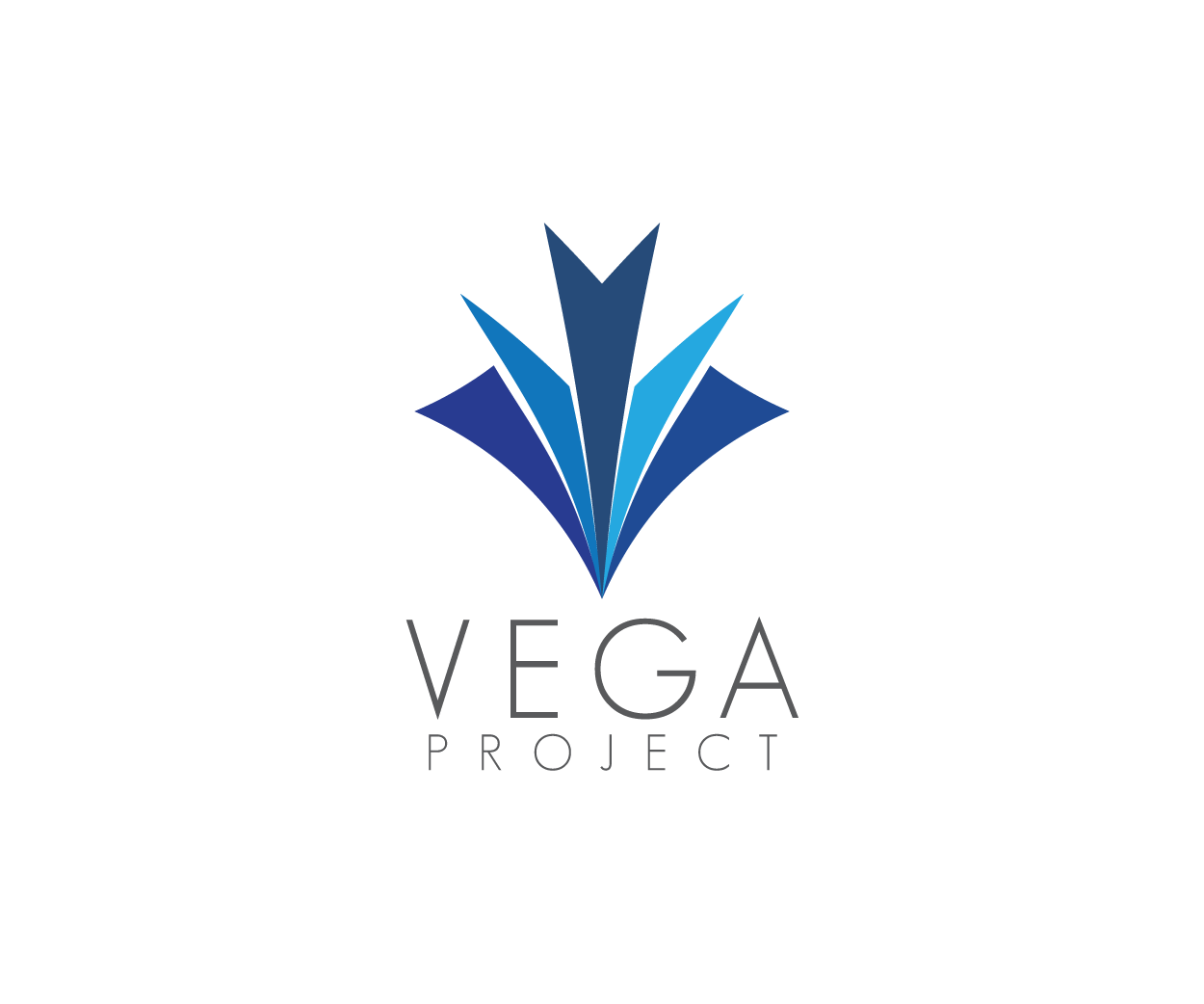 Logo Design by kimcam for vega project srl | Design #20646029