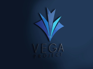 Logo Design by kimcam for vega project srl | Design: #20646030