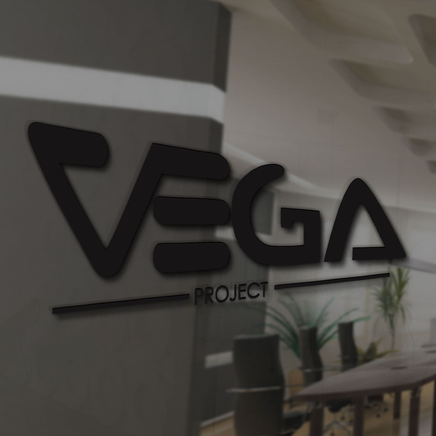 Logo Design by ihsan for vega project srl | Design #20643740