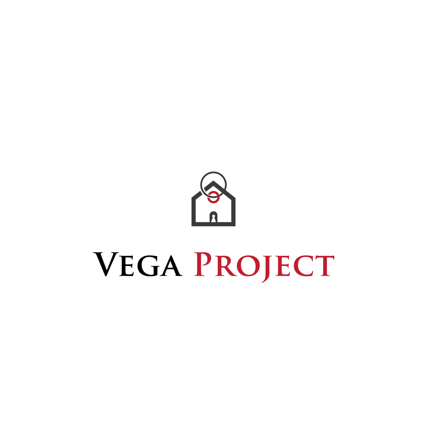 Logo Design by fajar hasim for vega project srl | Design #20644690