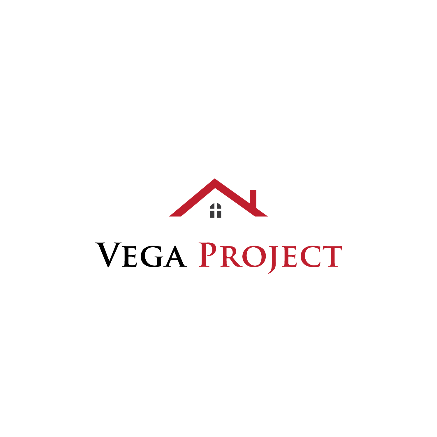 Logo Design by fajar hasim for vega project srl | Design #20644691