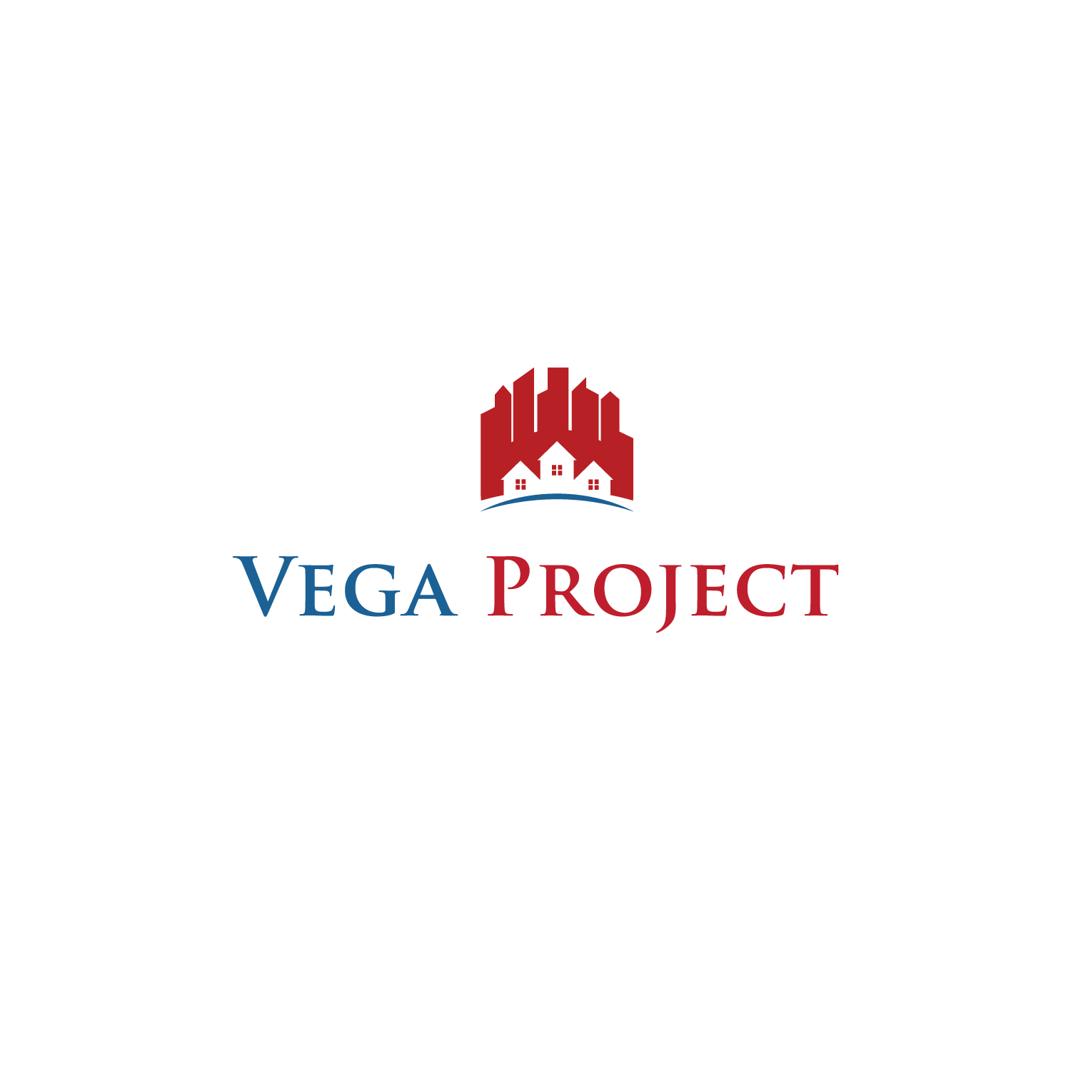 Logo Design by fajar hasim for vega project srl | Design #20644692