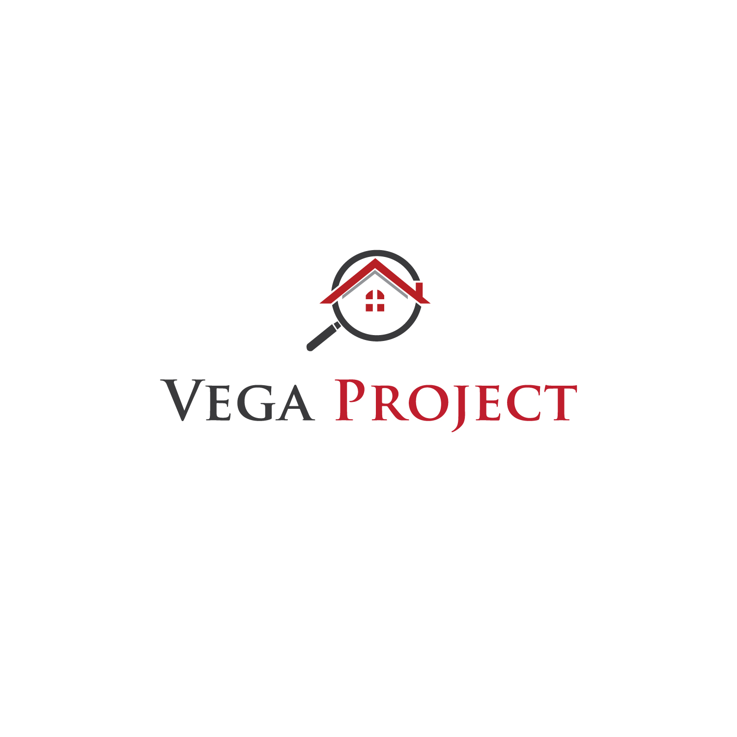 Logo Design by fajar hasim for vega project srl | Design #20644693