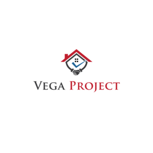 Logo Design by fajar hasim for vega project srl | Design: #20644697