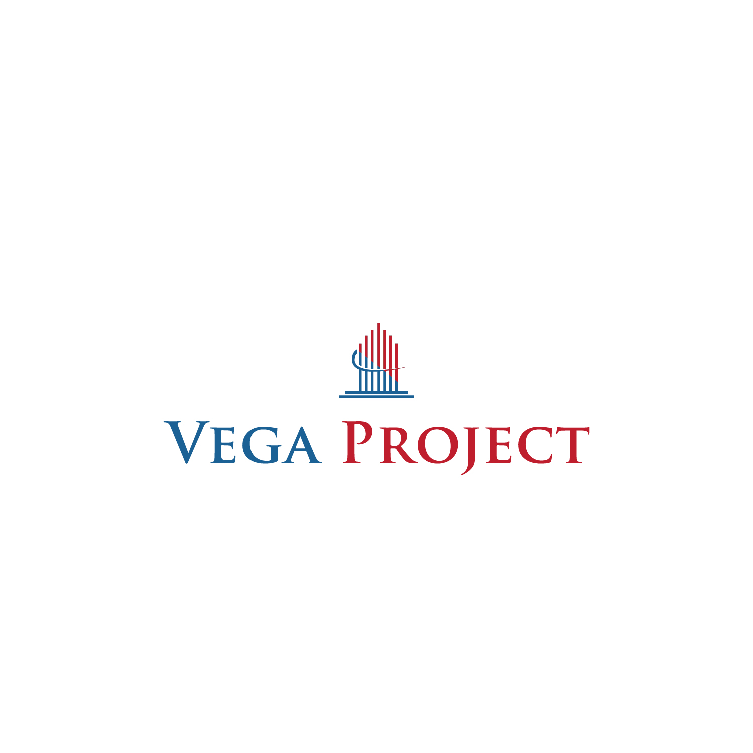 Logo Design by fajar hasim for vega project srl | Design #20644710