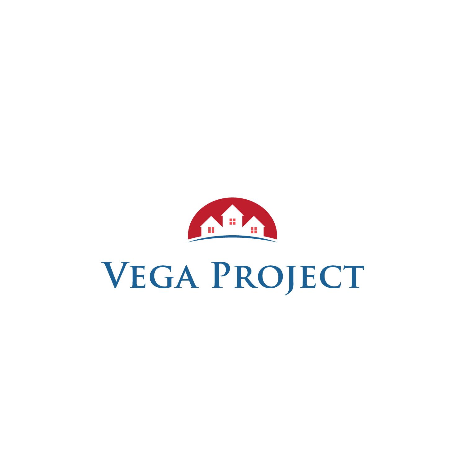 Logo Design by fajar hasim for vega project srl | Design #20644712