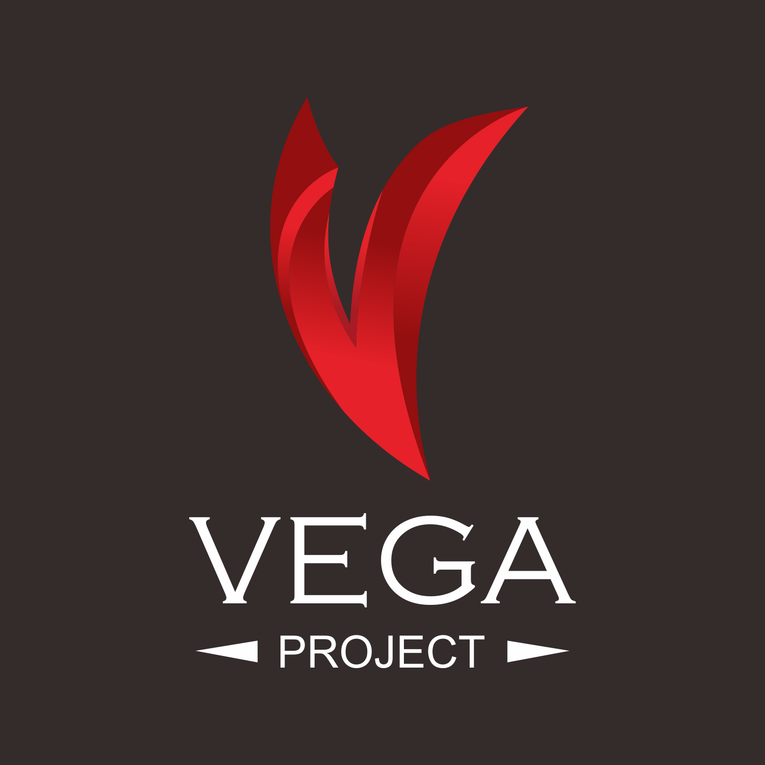 Logo Design by chozin31 for vega project srl | Design #20642406