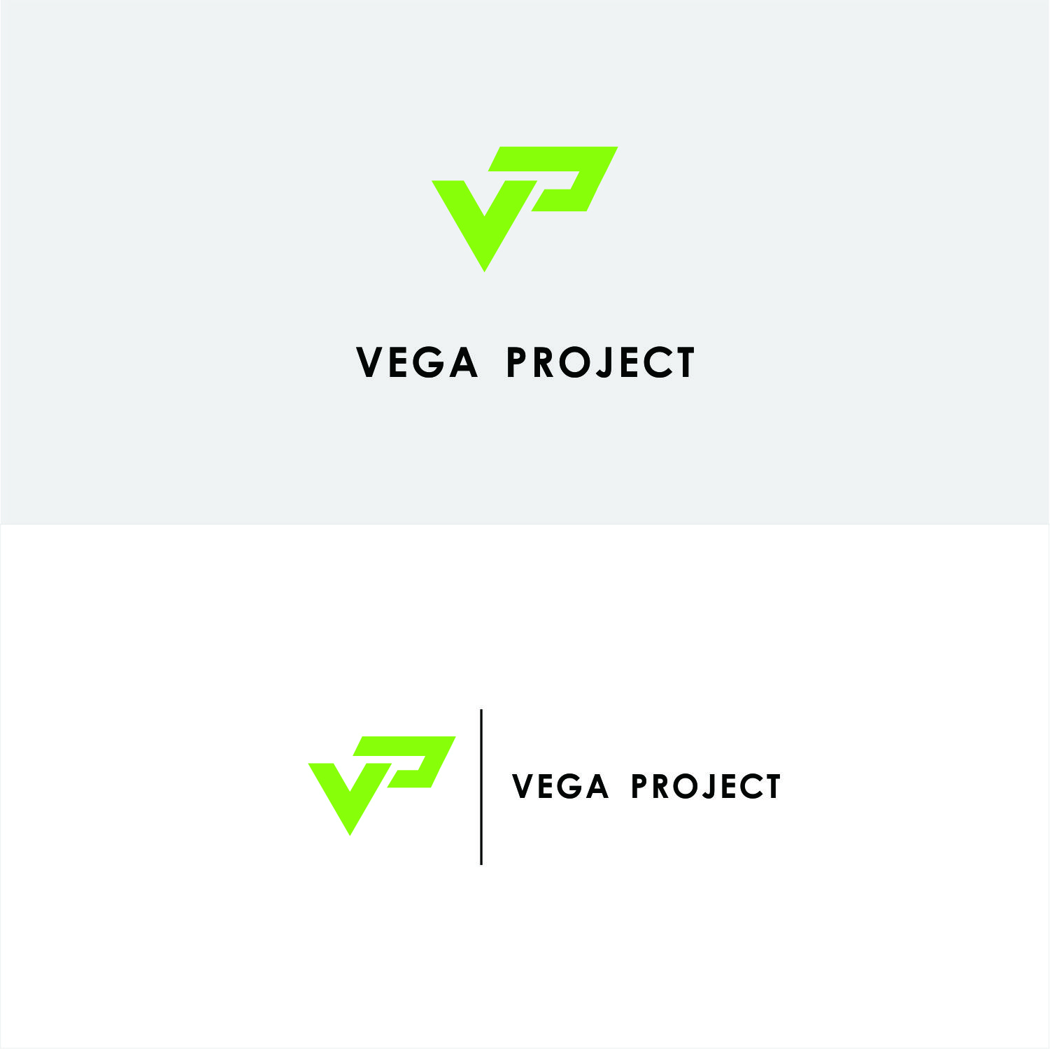 Logo Design by gusionevos for vega project srl | Design #20642518