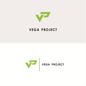 Logo Design by gusionevos for vega project srl | Design: #20642518