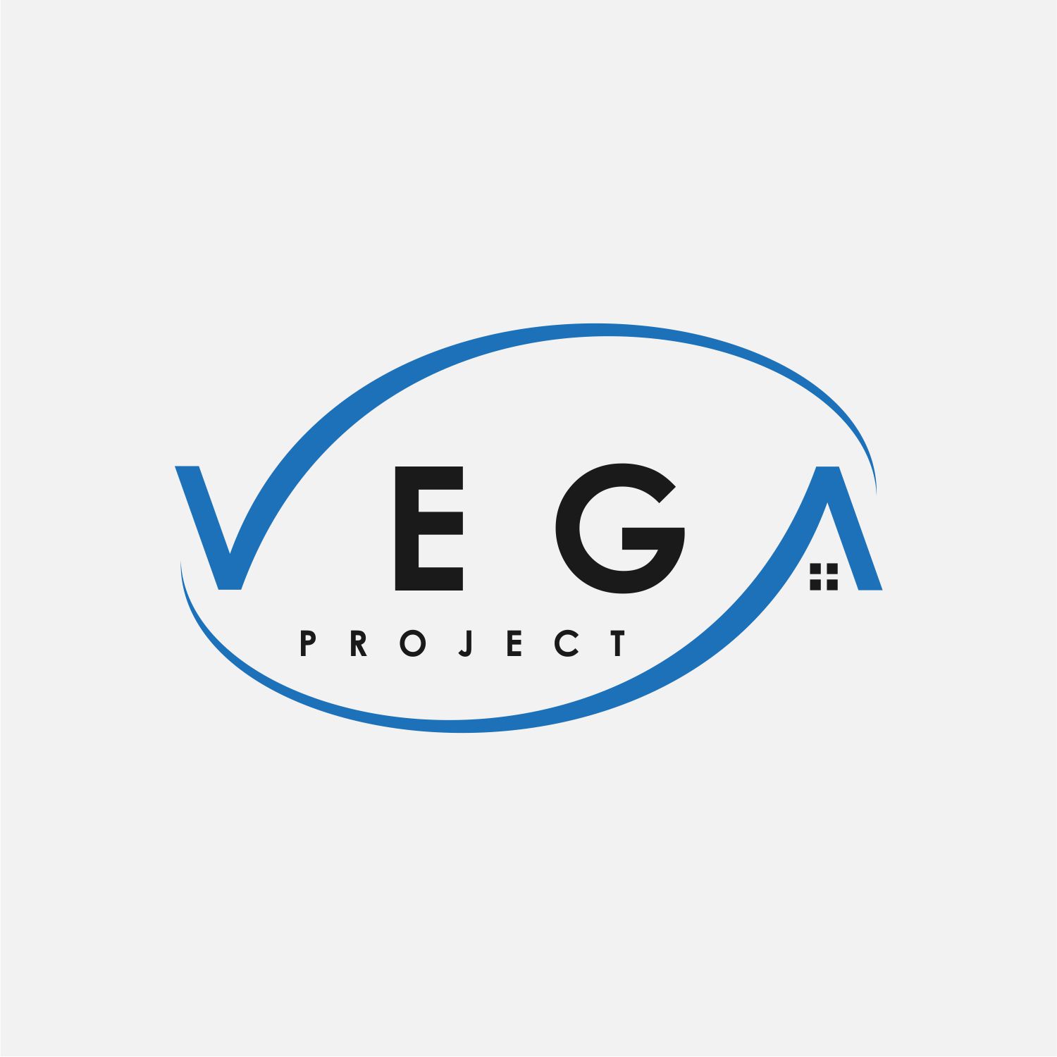 Logo Design by gusionevos for vega project srl | Design #20642615