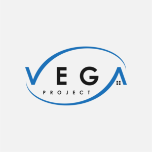 Logo Design by gusionevos for vega project srl | Design: #20642615
